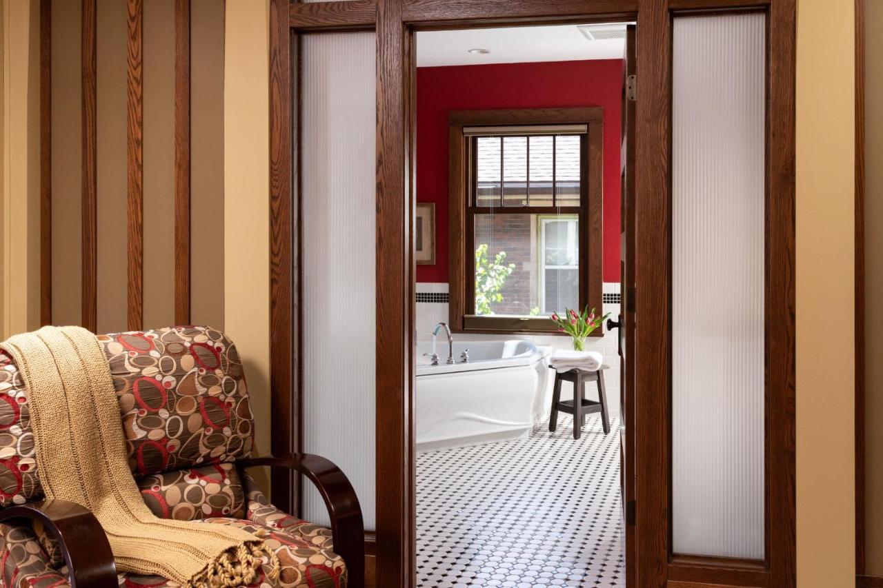 מדיסון The Buckingham Inn מראה חיצוני תמונה