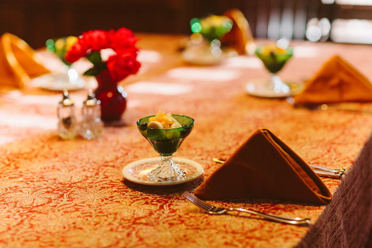 מדיסון The Buckingham Inn מראה חיצוני תמונה